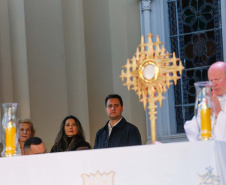 Corpus Christi