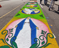 Corpus Christi