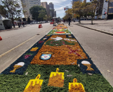 Corpus Christi