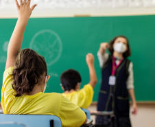 Universidades estaduais ofertam 940 vagas para formação de professores da Educação Básica