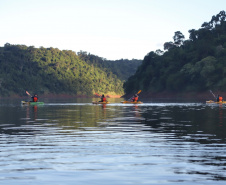 Com segundo melhor desempenho do País, turismo no Paraná cresceu 7,4 em abril, aponta IBGE