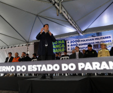 NOVOS POLICIAIS