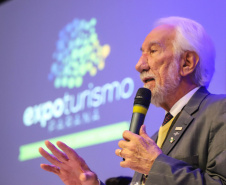 EXPO TURISMO