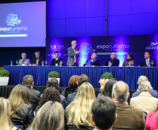 EXPO TURISMO