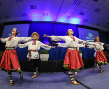 EXPO TURISMO