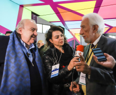 EXPO TURISMO