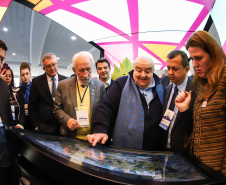 EXPO TURISMO
