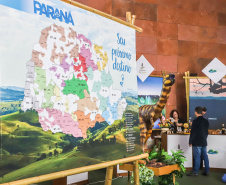 EXPO TURISMO
