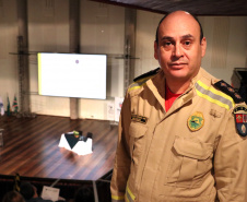 Servidores da Segurança Pública recebem capacitação sobre novas normas de licitação