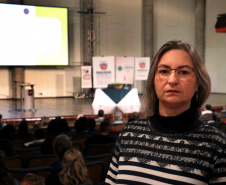 Servidores da Segurança Pública recebem capacitação sobre novas normas de licitação