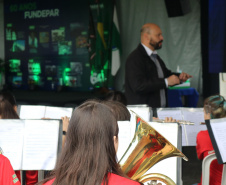 Comemoração 60 anos Fundepar