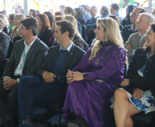  Comemoração 60 anos Fundepar