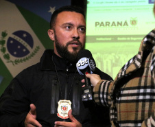 Polícia Civil prende três pessoas envolvidas em possível latrocínio de empresário