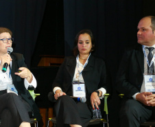 Marco Legal, relação entre Governo, ITCs e Setor Privado -  Painéis com Marcos Pelegrina,  Claudia Crisostomo,  Gesill Sampaio, Gustavo Posseti e Gabriela Silva - 