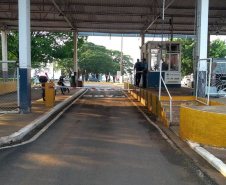 Ceasa de Maringá estará aberta na próxima quinta-feira, 16 de junho