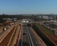 CAMBÉ - VIADUTO