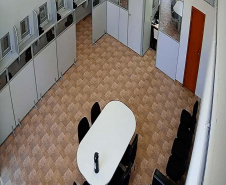 Penitenciária Central do Estado inaugura parlatório moderno e humanizado 