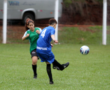 12 municípios recebem as finais do Paraná Bom de Bola - Fase Regional  -