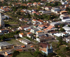 Prudentópolis recebe a feira de serviços Paraná Cidadão nesta semana