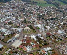 Saúde assina convênio de R$ 14,3 milhões para construção do Hospital Municipal de Salto do Lontra no Sudoeste
