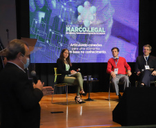 SETI-Seminario sobre Marco Legal - Ciencia e Tecnologia - Curitiba, 21/06/2022 -