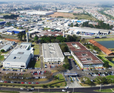 Termina em julho a seleção de startups da saúde para programa de incubação do Tecpar