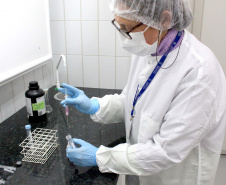 Prazo para empresas participarem de edital do Tecpar sobre vacina meningocócica termina em um mês