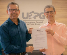 Governo nomeia reitores da UEL, UEPG e UENP eleitos pelas comunidades universitárias