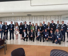 Cúpula Mundial da Família 2022