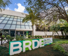 BRDE Labs no Paraná convoca startups para propor soluções a desafios ESG do banco e de empresas parceiras