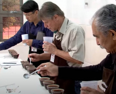 Café Qualidade Paraná está com inscrições abertas