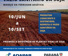 Vazio Sanitário