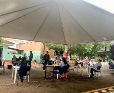 Emprega Mais Paraná realiza semana final de turnê pelo Oeste