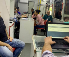 Emprega Mais Paraná encerra turnê pelo Oeste Paranaense com mais de mil trabalhadores atendidos