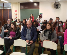 Sejuf vai capacitar 1.700 técnicos municipais para atuação no Programa Nossa Gente Paraná