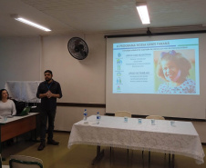 Sejuf vai capacitar 1.700 técnicos municipais para atuação no Programa Nossa Gente Paraná