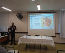 Sejuf vai capacitar 1.700 técnicos municipais para atuação no Programa Nossa Gente Paraná