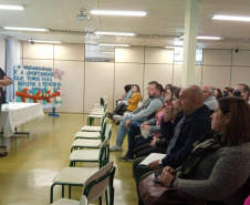 Sejuf vai capacitar 1.700 técnicos municipais para atuação no Programa Nossa Gente Paraná