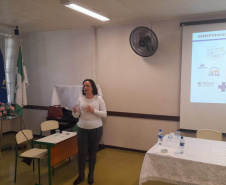 Sejuf vai capacitar 1.700 técnicos municipais para atuação no Programa Nossa Gente Paraná