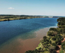 Governo do Paraná inaugura 6º Parque Urbano na menor cidade do Estado