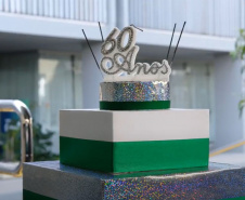  Comemoração 60 anos Fundepar