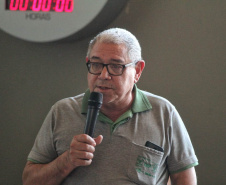 IDR-Paraná comemora 50 anos de pesquisa