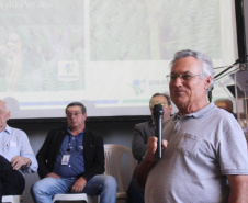 IDR-Paraná comemora 50 anos de pesquisa