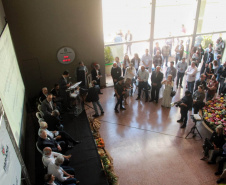 IDR-Paraná comemora 50 anos de pesquisa