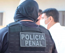 Deppen alerta familiares de presos para novo golpe