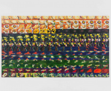 Com participação de 23 artistas, MON apresenta exposição “Ópera Citoplasmática”