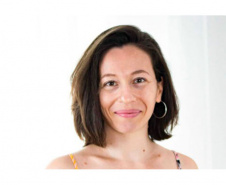 Glaucianne Santos lança o livro O Inferno é Viver e Outras Histórias na Biblioteca Pública