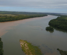 Portaria estende área para pescadores profissionais de Porto Ubá