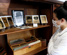 Após mais de dois anos fechado, Polícia Científica reabre Museu de Ciências Forenses com novidades