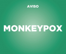 Secretaria de Saúde confirma segundo caso de Monkeypox